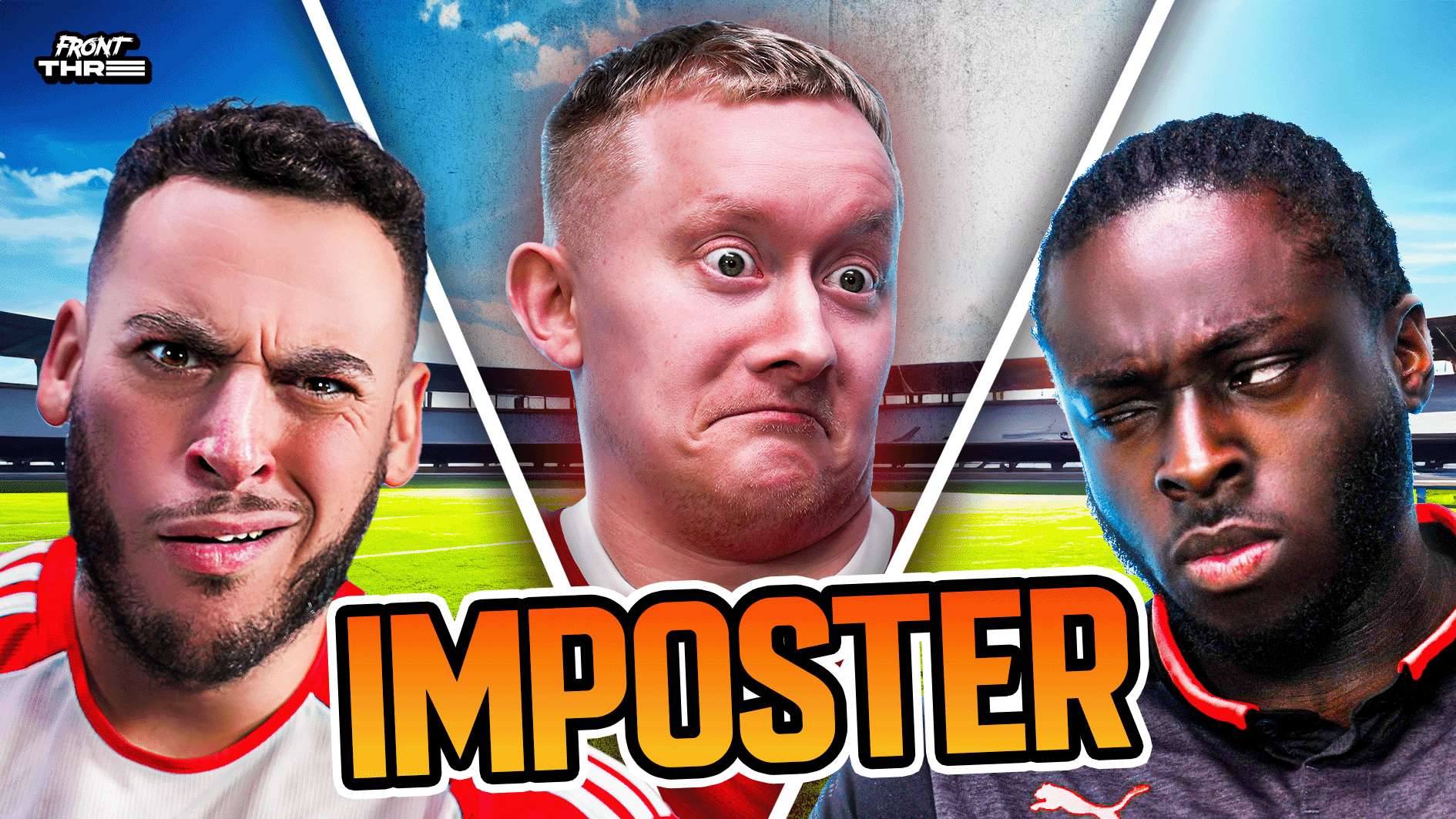 他能否凭借 他能否凭借