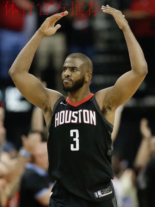 克里斯·保罗传闻升温：森林狼、火箭与尼克斯均有意引援