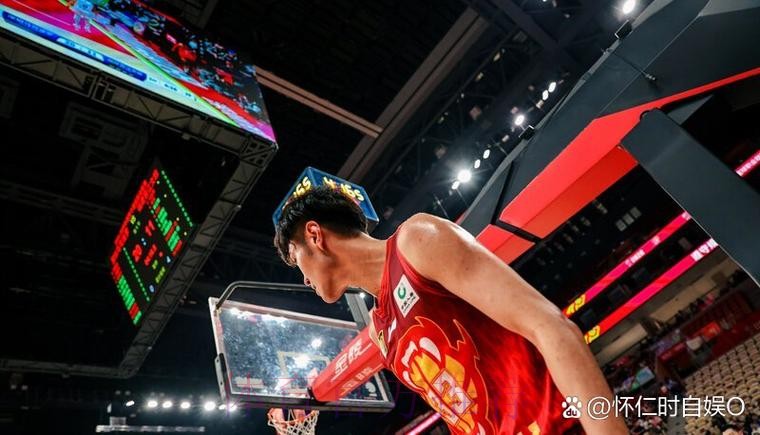 南京男篮分享明日对阵福建海报及前瞻：闹东南，誓捉鲟