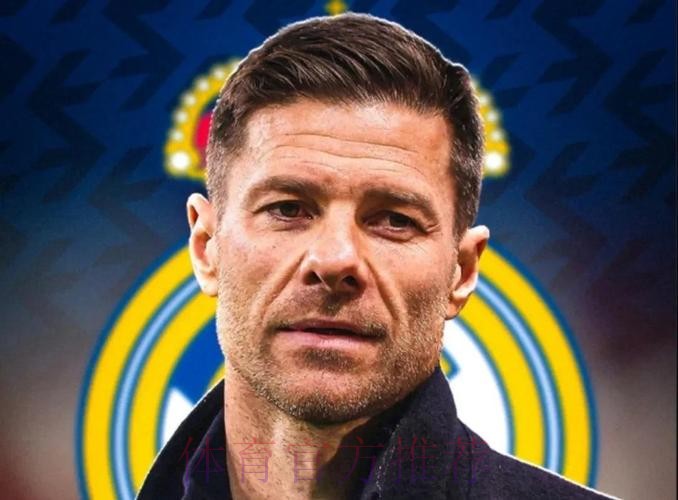 官方：药厂主帅阿隆索今夏离任 带队3年夺3冠